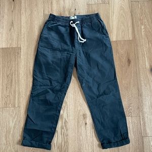 Wellen Medium Lounge Pants Linen
